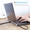 Laptop Dockingstation - Afbeelding 4