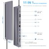 Laptop Dockingstation - Afbeelding 6