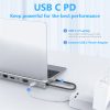 Laptop Dockingstation - Afbeelding 3