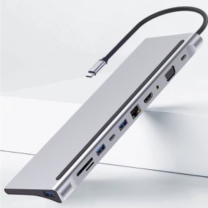 Laptop Dockingstation