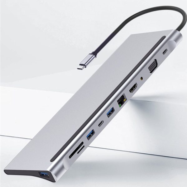 Laptop Dockingstation