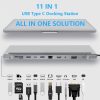 Laptop Dockingstation - Afbeelding 2